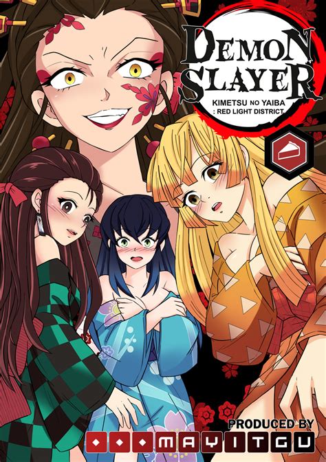 kimetsu no yaiba hentao|Parody: kimetsu no yaiba, popular » nhentai: hentai doujinshi and .